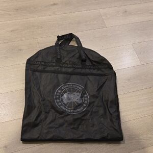 Canada Goose Garment Bag